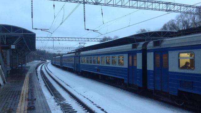 ЭД4М-0247,ЭД4М-0258 смотреть онлайн