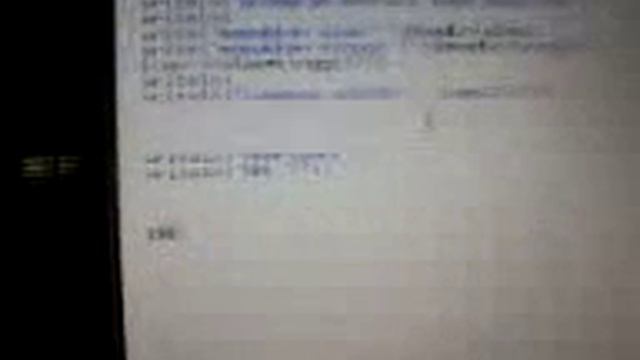 Video turbo pascal смотреть онлайн