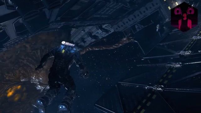 Dead Space PS5 Playthrough Part 10 смотреть онлайн