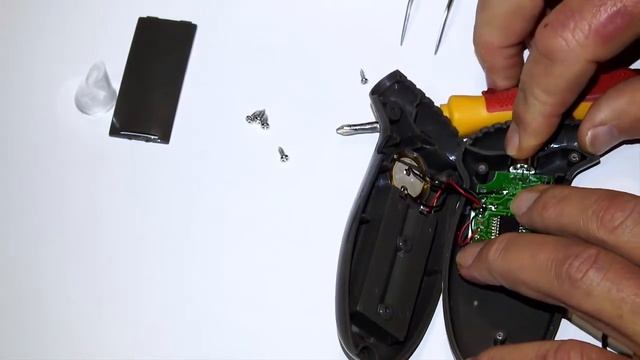 DISASSEMBLE ALCOHOL TESTER JGC-AT-1000 BREATHALIZER смотреть онлайн