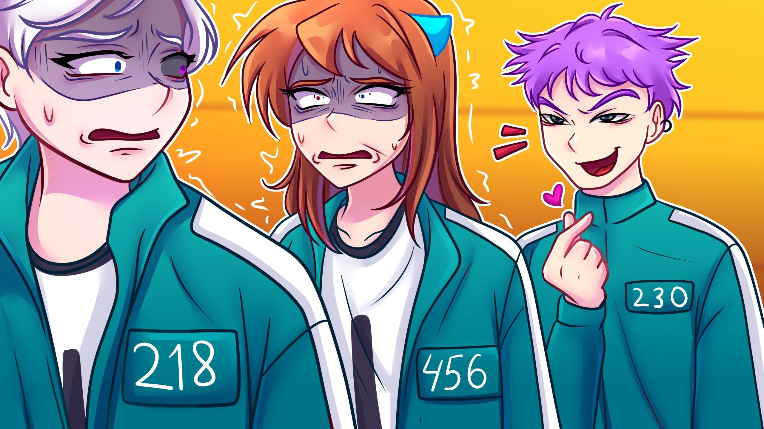 ❤️ ИГРА в КАЛЬМАРА 2 в РОБЛОКС смотреть онлайн