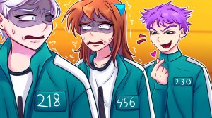 ❤️ ИГРА в КАЛЬМАРА 2 в РОБЛОКС