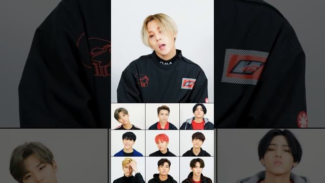 PENTAGON(펜타곤) - 'VIOLET' Music Clip (Original ver.) смотреть онлайн