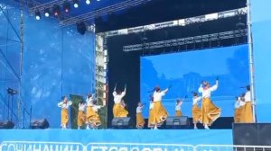 маков день#рекомендации #танец #актив #песня а на горе мак