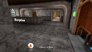 Прохождение Гренни 5 Хард на Финал #3 // Granny 5