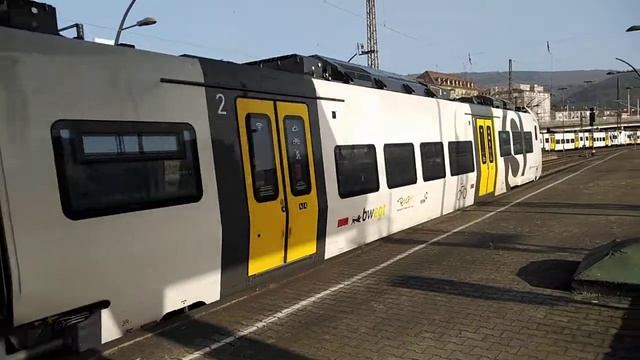 Siemens Mireo (BR 463) At Heidelberg смотреть онлайн