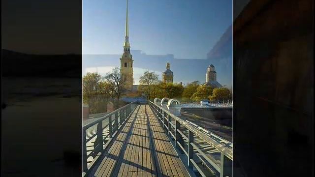 Маленький северный рай.wmv смотреть онлайн