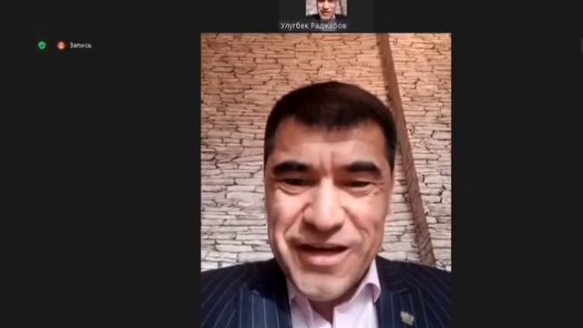 Золотой час лидеров Узбекистана смотреть онлайн