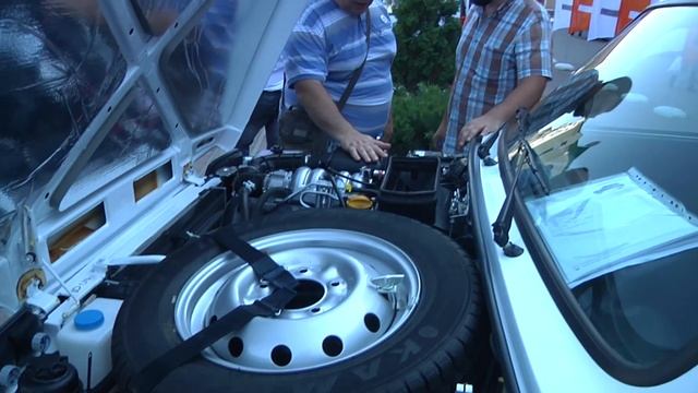 LADA 50 смотреть онлайн