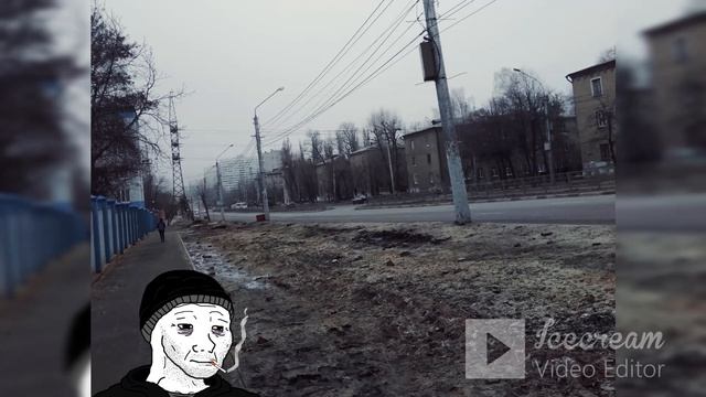 Наутилус Помпилиус - Железнодорожник (Doomerwave)