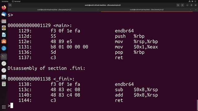 Introduction to Reverse Engineering - Understanding Basic Compiled Code смотреть онлайн