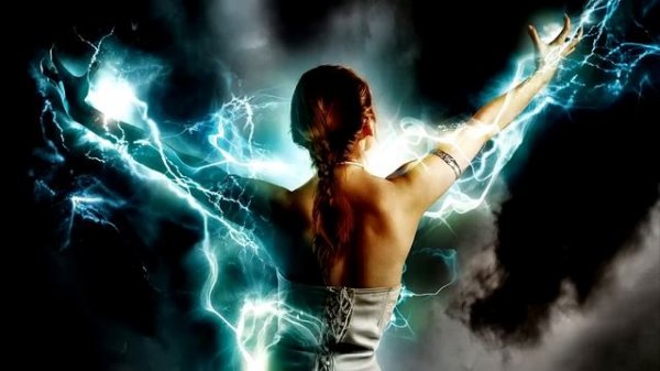 Two steps from hell - Unexplained forces