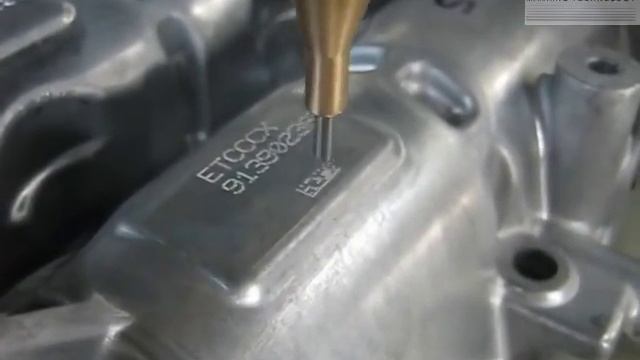 Datamatrix marking смотреть онлайн