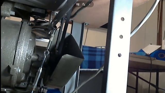 Sewing Machine Reverse Pedal смотреть онлайн