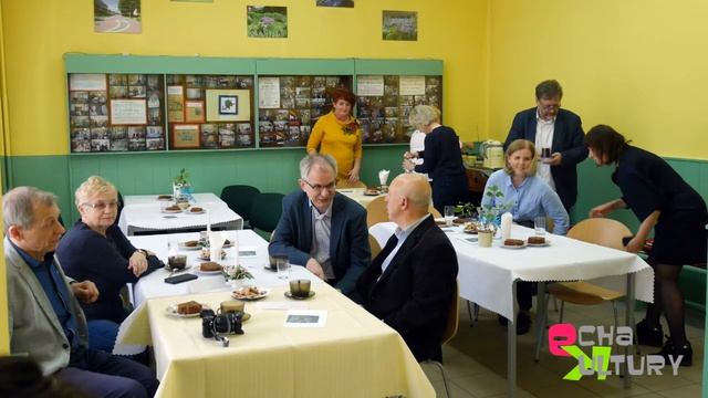 PSH - Prezes Marta Chociłowska w KO Zuzanna w Tychach - 17052019 Oprac.Jerzy Granowski смотреть онлайн