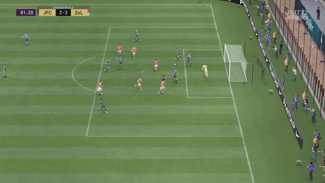 FIFA 22 Как выиграть за 1 минуту времени. Пособие. смотреть онлайн