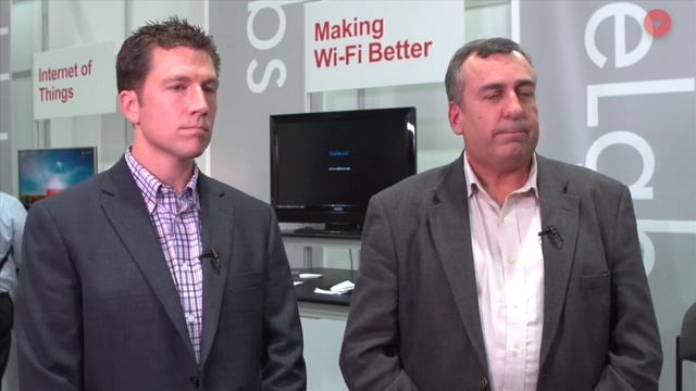 Using Service Quality to Drive Wi-Fi Monetization смотреть онлайн