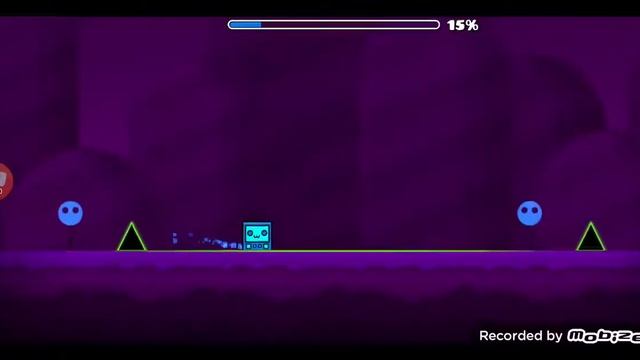1 geometry dash смотреть онлайн