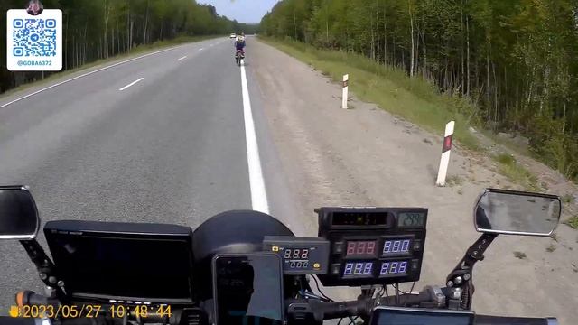 Велопрогулка 56км Черная речка Пышма Электрослет 27 05 23 смотреть онлайн