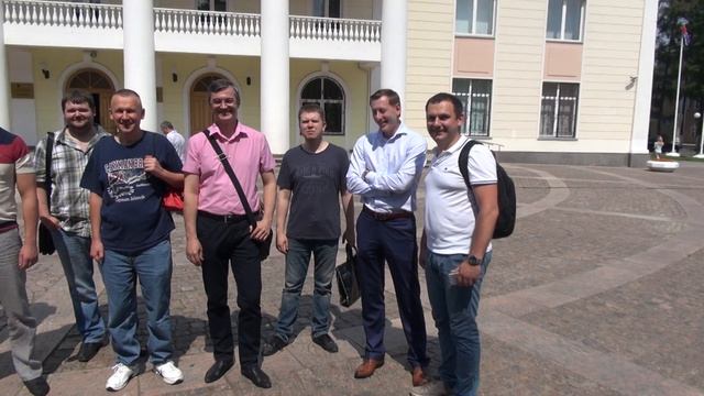 ДНПП ГОСА 27.06.2016 смотреть онлайн