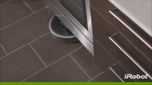 IRobot Roomba I Przeszkody | Roomba | IRobot