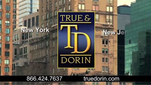 True & Dorin At A Glance смотреть онлайн