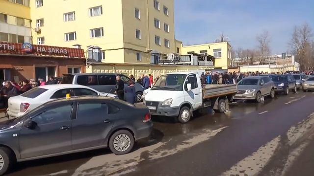 покупаем кулич Москва хлебокомбинат ПЕКО 2018 смотреть онлайн