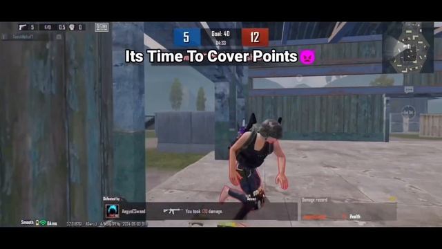 Iphone Xr Vs Iphone 14 60 Fps Bgmi Test / Iphone Xr Pubg Test / Iphone Xr Gaming Test смотреть онлайн