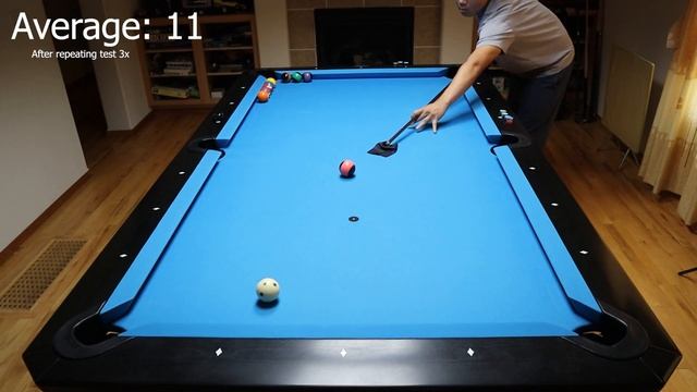 Predator PURE Chalk Review...$79 Pool Chalk смотреть онлайн