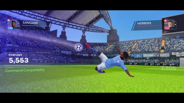 EA SPORTS FC Tactical Part 2 Gameplay Walkthrough Android IOS смотреть онлайн