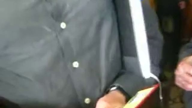 Суд над Мишей Шаповаловым. Давление на свидетелей защиты.) смотреть онлайн
