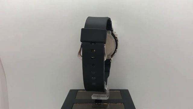G-SHOCK（ジーショック）GM-5600-1JF смотреть онлайн
