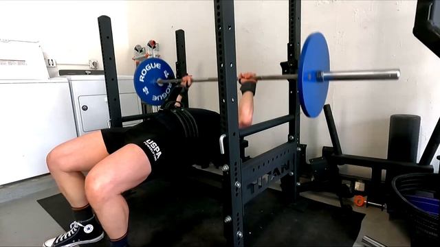 Dynamic Effort Upper Day - 12-26-2022! смотреть онлайн