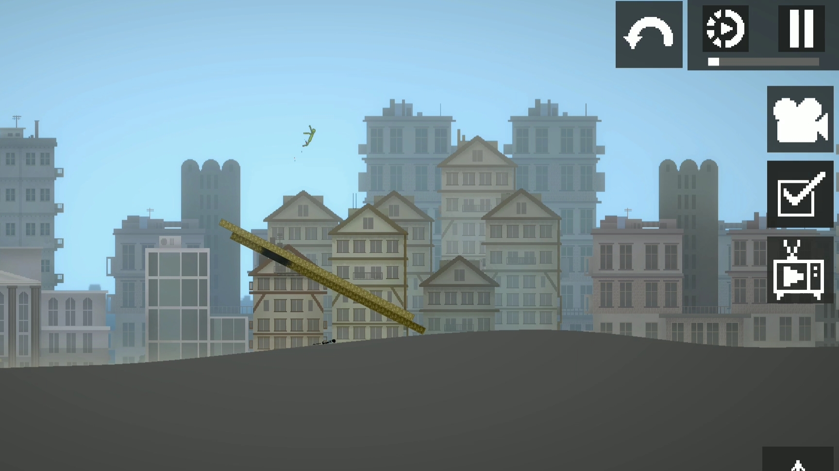 Играю в Melon Sandbox смотреть онлайн