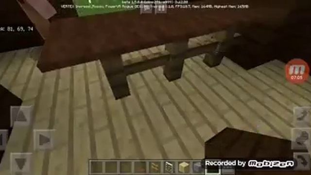 Строим магазин. Про и нубик