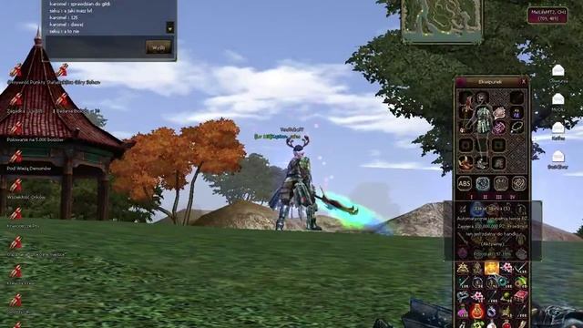Metin 2 odc 9 u seka poczontki смотреть онлайн