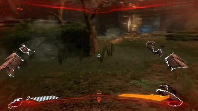 ALIENS VS PREDATOR DLC ПРОХОЖДЕНИЕ 1 ХИЩНИК - ЗАВОД. ДА НАЧНЁТСЯ ОХОТА