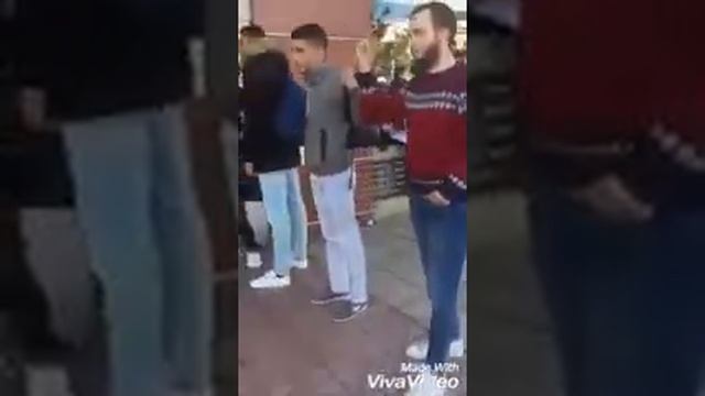Mannequin challenge Ecole Espa Rabat смотреть онлайн