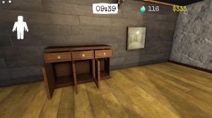 Пасхальный ивент Мистера Мита // Mr. Meat