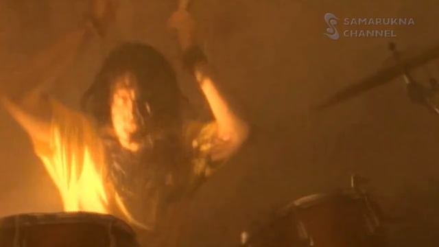 Nirvana - Smells Like Teen Spirit - Drum and Bass Only смотреть онлайн