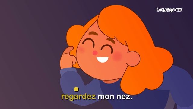 Dieu m'aime comme je suis | Louange Kids by Recado смотреть онлайн