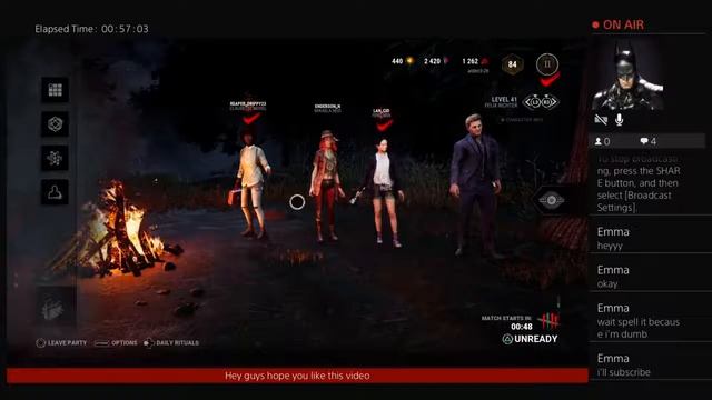 Dead by daylight hour of the witch ( channel news) смотреть онлайн
