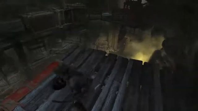 Прохождение Tomb Raider Часть#9