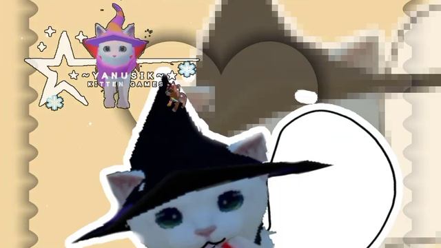 стиль cat simulatora!!!🐾 смотреть онлайн