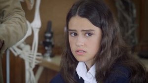 Мия и Я - 1 сезон 19&20 серия - Пан Дудочник | Мультики для детей про эльфов, единорогов HD