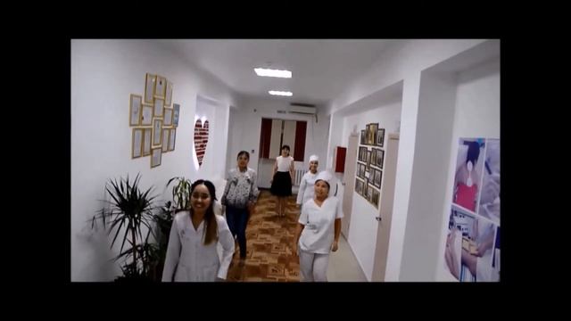 НАУРЫЗ клиника 