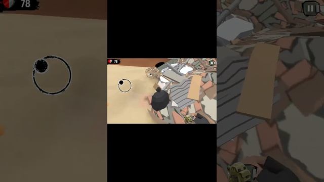 все посхалки в городе солнце в The Walking Zombie 2 смотреть онлайн