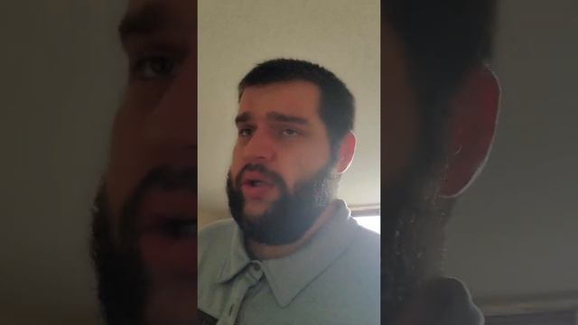Growing my beard and my hair out смотреть онлайн