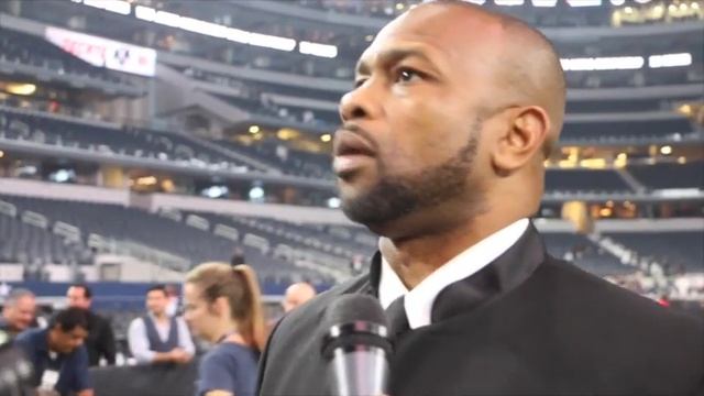 ROY JONES JR REACTS TO CANELO KNOCKING OUT LIAM SMITH & TALKS GOLOVKIN-CANELO / POST FIGHT смотреть онлайн