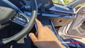 Чип-Тюнинг Omoda C5 1.6T | Замер 0-100 | Как работает адаптивный круиз